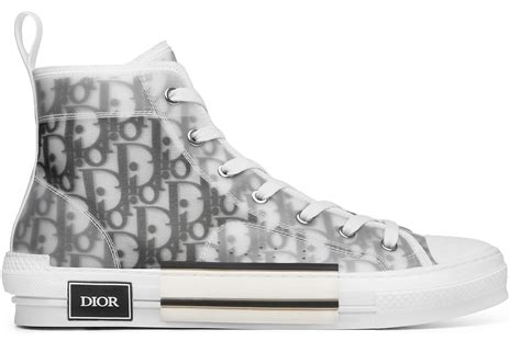 dior oblique b24|Dior sneakers b23 high top.